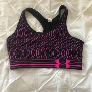 Under Armour Sports Bra